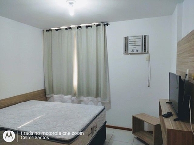 Apartamento para aluguel tem 50 metros quadrados com 1 quarto em Centro - Itaboraí - RJ
