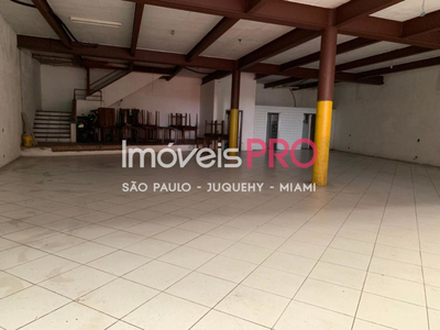 Comercial para Vender, Vila Madalena