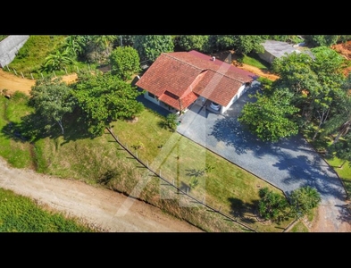 Imóvel Rural no Bairro Badenfurt em Blumenau com 3974.91 m²