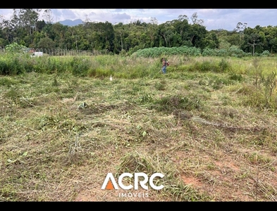 Terreno no Bairro Itoupava Central em Blumenau com 10000 m²