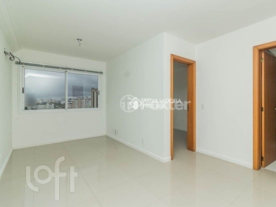 Apartamento 1 dorm à venda Rua São Manoel, Rio Branco - Porto Alegre