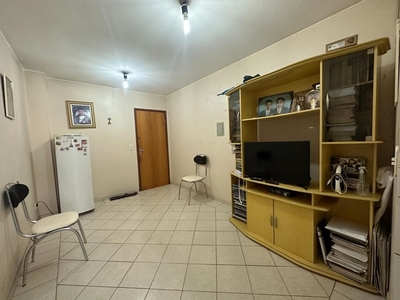 Apartamento à venda com 1 quarto no Riacho Fundo, Riacho Fundo