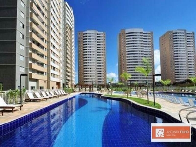 Apartamento à venda com 2 quartos em Ceilandia Norte, Ceilândia