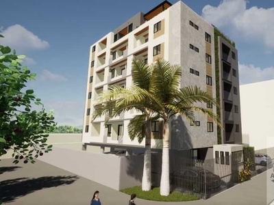 Apartamento à venda em Intermares