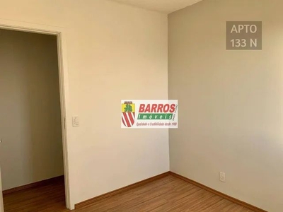 Apartamento Centro de Guarulhos