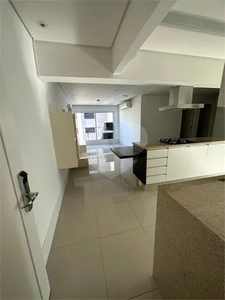 Apartamento com 2 quartos à venda em Vila Olímpia - SP