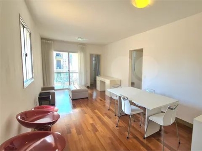 Apartamento com 3 quartos à venda em Santa Cecília - SP