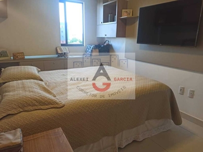 Apartamento no Bessa