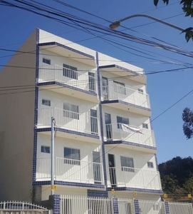 Apartamento para aluguel com 2 quartos em Setor Leste, Gama