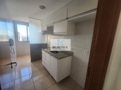 Apartamento para aluguel com 3 quartos em Ceilandia Norte, Ceilândia