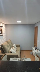 Apartamento Residencial Solano