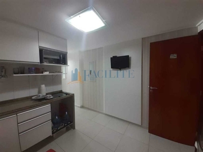 Apartamento VISTA MAR em Manaíra