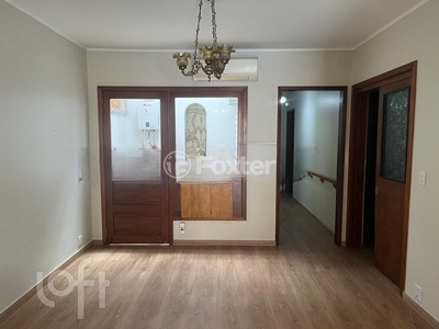 Casa 3 dorms à venda Rua Doutor Álvaro Sérgio Masera, Medianeira - Porto Alegre