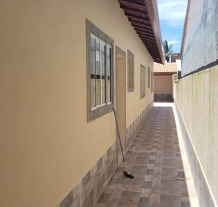 Casa para venda com 107 metros quadrados com 2 quartos em Boca da Mata - Salvador