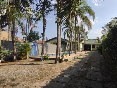 Casa para venda tem 520 metros quadrados com 3 quartos em Suarão - Itanhaém - SP