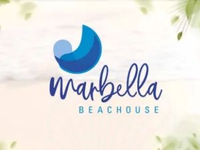Lançamento Fantástico - Marbella Beach house
