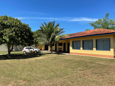 Linda Casa Novo Airão, Amazonas, Parque Nacional, Oportunidade Incrível !