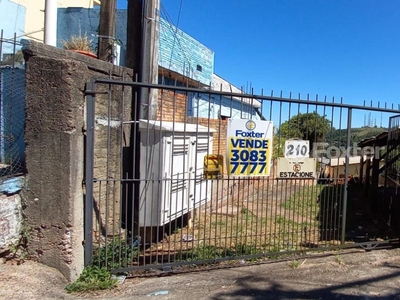 Terreno à venda Avenida Herval, Cascata - Porto Alegre