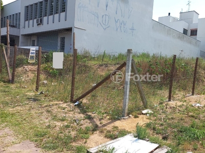 Terreno à venda Avenida Nilo Ruschel, Morro Santana - Porto Alegre