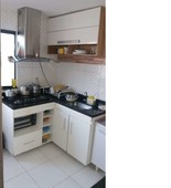 Apartamento com 1 quarto à venda no bairro Setor Habitacional Contagem, 42m²