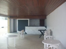 Apartamento na Av. Soares Lopes/ Edif. Morada do Sol
