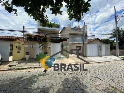 CASA RESIDENCIAL em RIO DAS OSTRAS - RJ, COSTAZUL