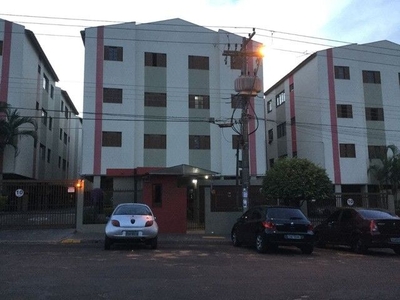 RESIDENCIAL JARDIM OLIMPICO