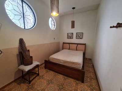 Alugo quarto confortável em Ipanema