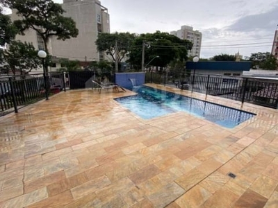 Apartamento 3 dormitorios na jk taubate