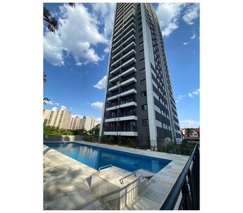 Apartamento,42 m², 2 Dormitórios,Vaga e Varanda.R$ 299.000!