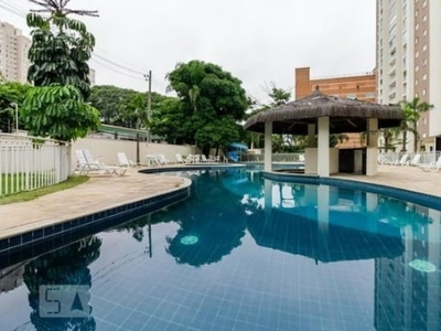 Apartamento com 2 dormitórios à venda, 65 m² - jaguaré - são paulo/sp