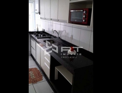 Casa no Bairro Água Verde em Blumenau com 3 Dormitórios (3 suítes) e 197.59 m²