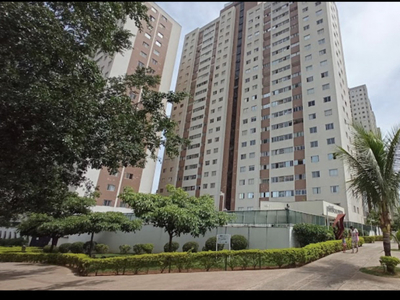 Apartamento no Guara 2