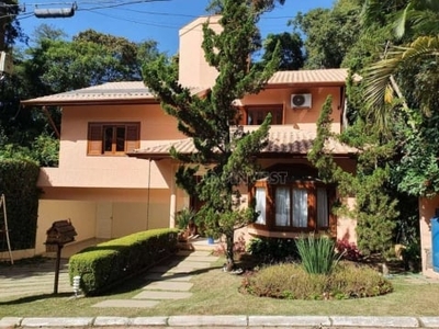 Casa à venda, 360 m² por r$ 1.550.000,00 - vila verde - itapevi/sp