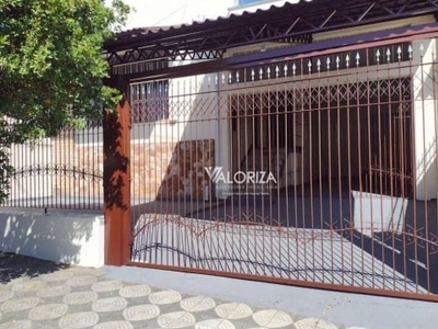 Casa com 3 dormitórios para alugar, 300 m² por r$ 3.200,00/mês - centro - sorocaba/sp