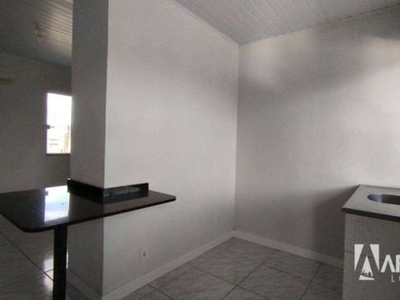 Loft no bairro murta para alugar