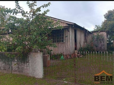 Terreno à venda, 200 m² por r$ 265.000,00 - murta - itajaí/sc