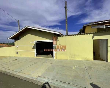 2 casas a venda juntas - Estância Lago Azul (Ártemis) - R$ 250.000,00 - Piracicaba/SP