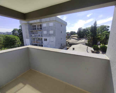 Apartamento 02 dormitórios, 01 suíte, para venda no bairro Bela Vista em Caxias do Sul
