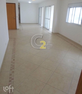 Apartamento à venda em Alto da Lapa com 156 m², 4 quartos, 1 suíte, 4 vagas