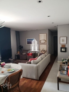 Apartamento à venda em Bela Vista com 74 m², 3 quartos, 1 suíte, 1 vaga