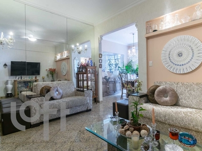 Apartamento à venda em Ipanema com 97 m², 3 quartos, 1 suíte, 1 vaga