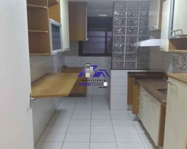 Apartamento a venda em Osasco com 2 dorms e 2 vagas - Res. Ibis Ecologic