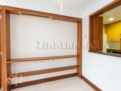 Apartamento à venda em Pinheiros com 47 m², 1 quarto, 1 vaga