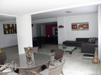 Apartamento à venda em Santa Lúcia com 393 m², 4 quartos, 3 suítes, 1 vaga