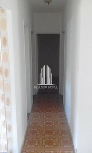 Apartamento à venda em Santo Amaro com 84 m², 3 quartos, 1 vaga