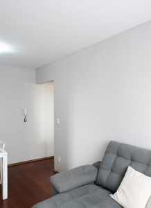 Apartamento à venda em São Domingos com 57 m², 3 quartos, 1 vaga