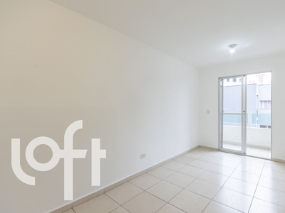 Apartamento à venda em Vila Prudente com 62 m², 3 quartos, 1 suíte, 1 vaga