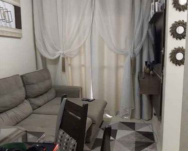 Apartamento à venda no Residencial Bosque de Madrid em, Sorocaba/SP