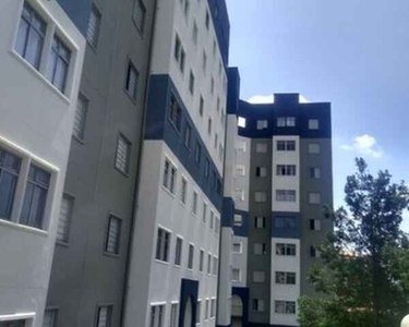 Apartamento com 2 dormitórios à venda, 58 m² por R$ 298.000,00 - Jardim Santa Terezinha
